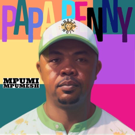 Papa Penny | Boomplay Music