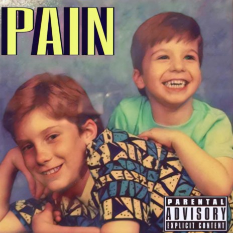 PAIN ft. TJK | Boomplay Music