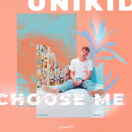 Choose Me ft. Daisy | Boomplay Music