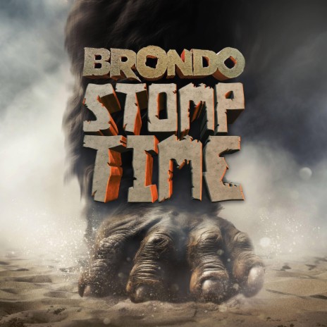 Stomp Time | Boomplay Music