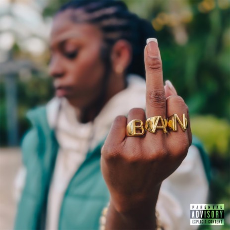 B.A.N | Boomplay Music