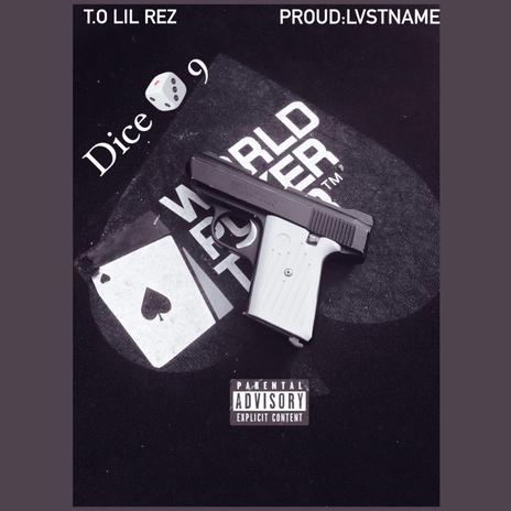 Dice 9 ft. LVSTNAME | Boomplay Music