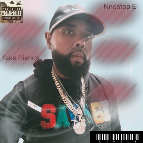 Fake Friends | Boomplay Music