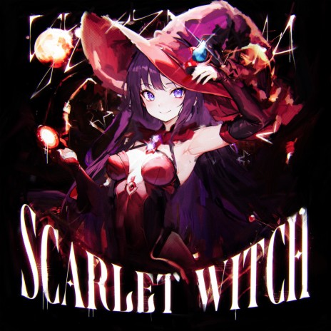 SCARLET WITCH | Boomplay Music