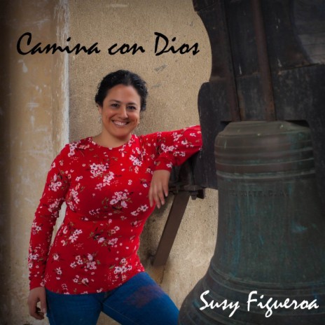 Camina con Dios | Boomplay Music