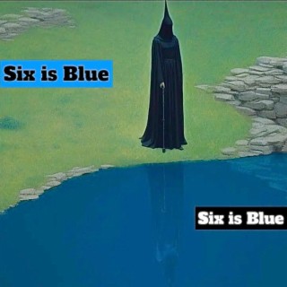 Six is Blue
