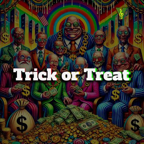 Trick or Treat