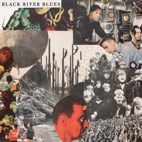 Black River Blues