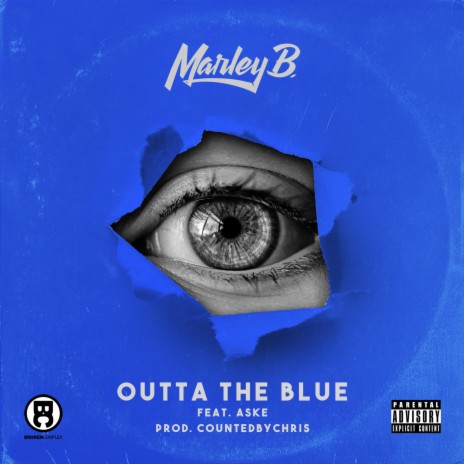 Outta the Blue ft. Aske