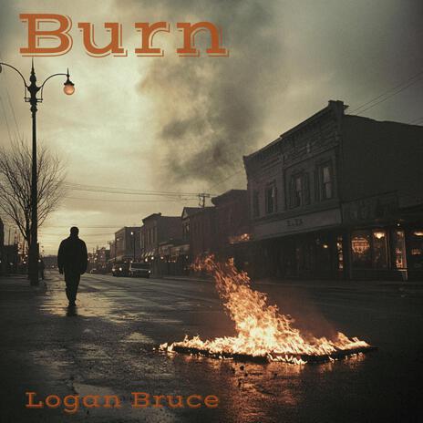 Burn | Boomplay Music