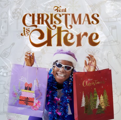 Jingle Bells ft. Teni | Boomplay Music