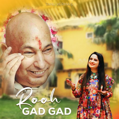 Rooh Gad Gad | Boomplay Music