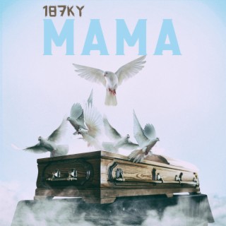 MAMA (Radio Edit) lyrics | Boomplay Music