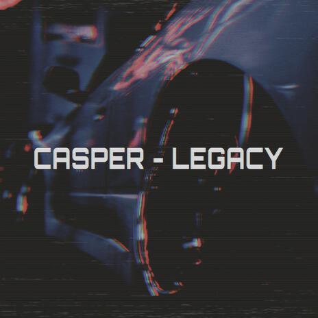 LEGACY | Boomplay Music