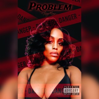 Problem (Lyrical Beat Cover)