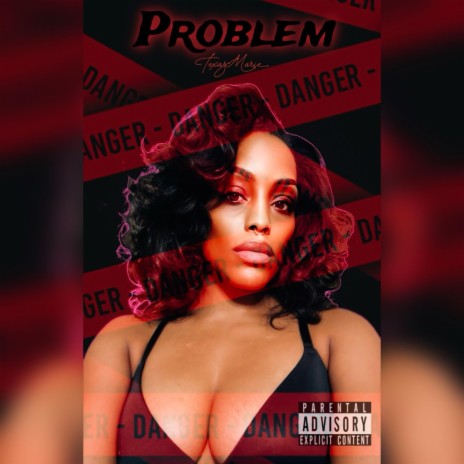 Problem (Lyrical Beat Cover) | Boomplay Music