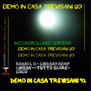 Demo in casa Trevisani 92