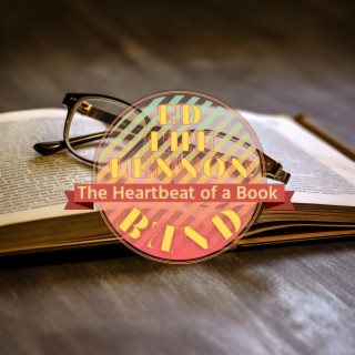 The Heartbeat of a Book