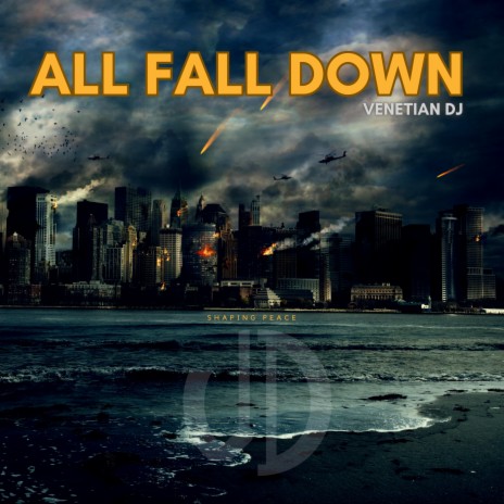 All Fall Down | Boomplay Music