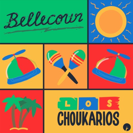 Los Choukarios | Boomplay Music