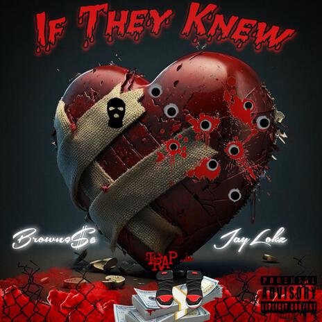 If They Knew ft. JayLokz | Boomplay Music