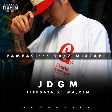 JDGM | Boomplay Music