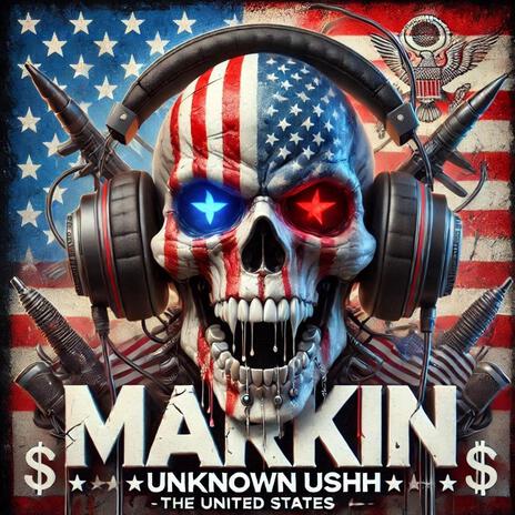 Unknown USHH | Boomplay Music