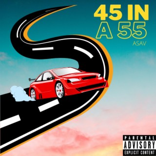 45 in a 55