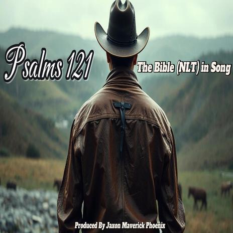 Psalms 121