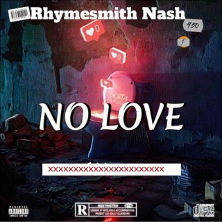 Rhymesmith Nash