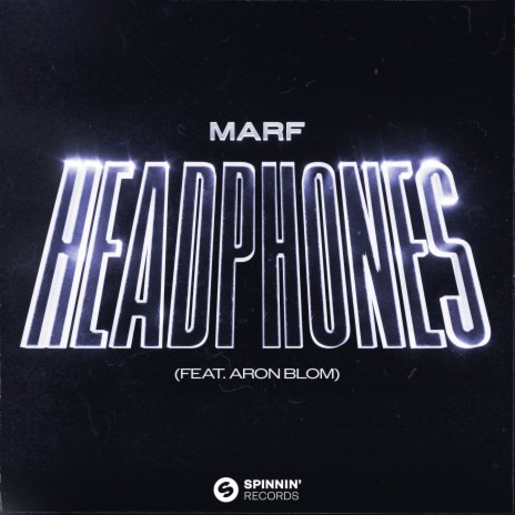 Headphones (feat. Aron Blom) | Boomplay Music