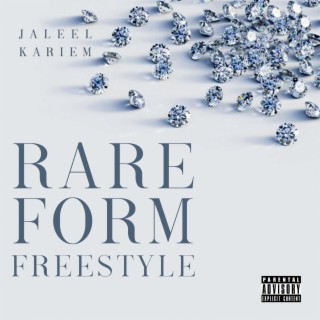 Rare Form Freestyle