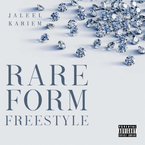 Rare Form Freestyle | Boomplay Music