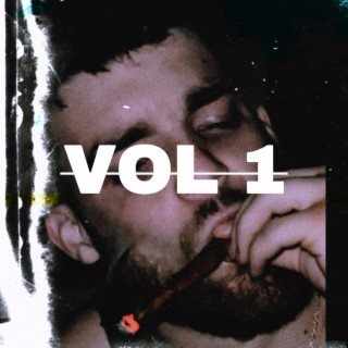 Freestyles Volume 1 (EP)