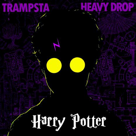 Harry Potter ft. Heavy Drop | Boomplay Music