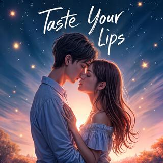 Taste Your Lips lyrics | Boomplay Music