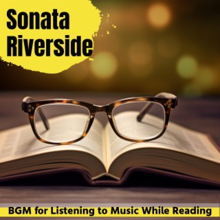 Bgm for Listening to Music While Reading