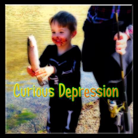 Curious Depression | Boomplay Music