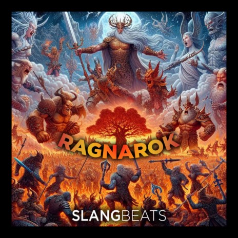 Ragnarok | Boomplay Music