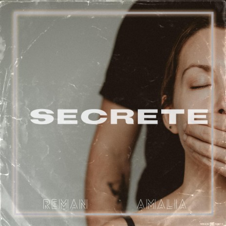 Secrete ft. Amalia | Boomplay Music
