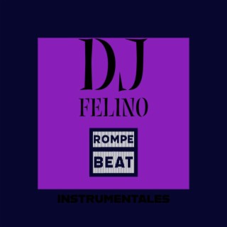 DJ Felino RD