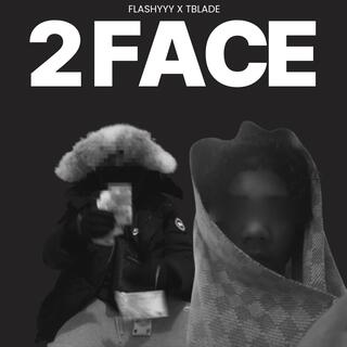 2 face