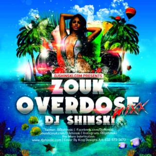 Zouk Overdose Mix