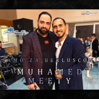 Muhamed MeeTy (samo za Berlusconi)