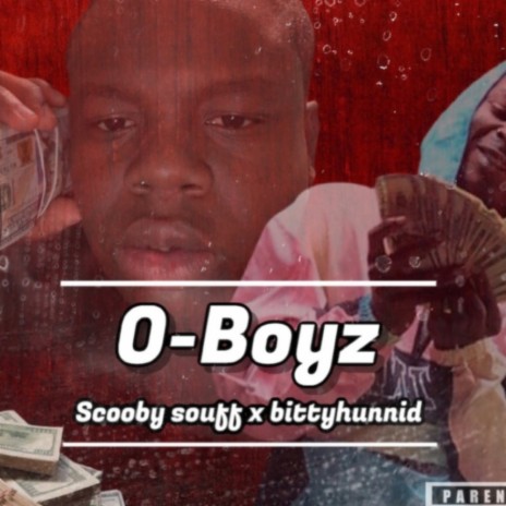 O-BOYZ | Boomplay Music