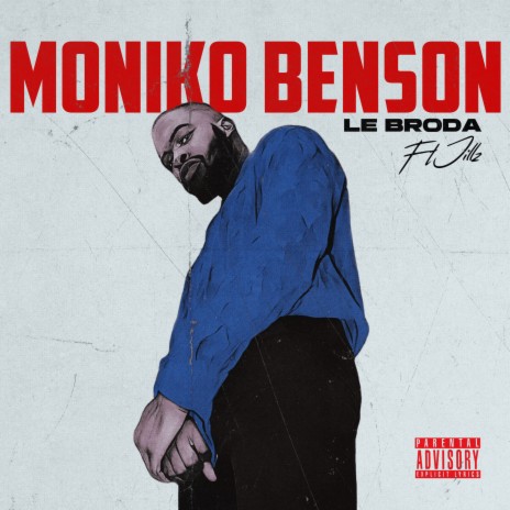 Moniko Benson ft. Jillz | Boomplay Music