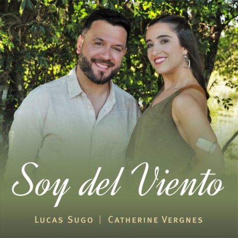 Soy del Viento ft. Lucas Sugo | Boomplay Music