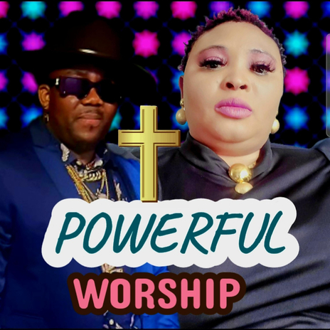 Powerfulworship | Boomplay Music