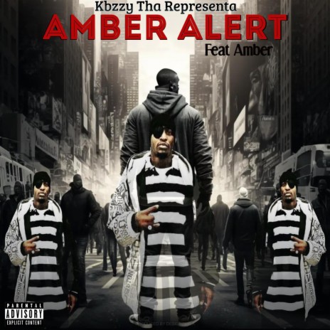 AMBER ALERT | Boomplay Music