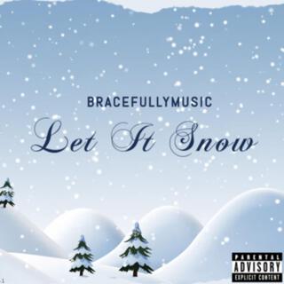 Let It Snow lyrics | Boomplay Music